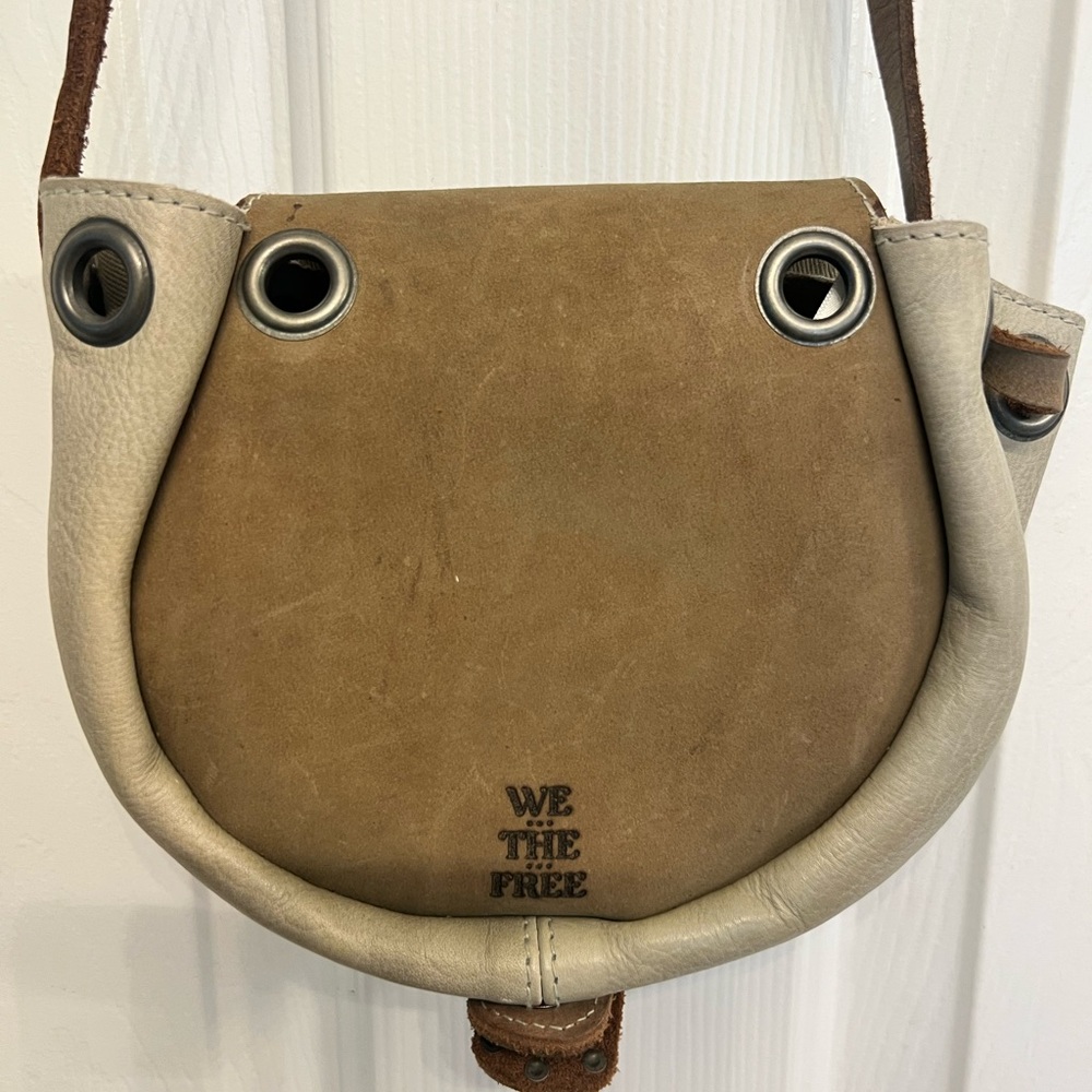 We The Free Crossbody Bag/Belt bag